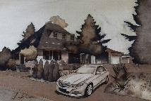 ház